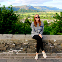 University of Stirling