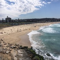 Bondi