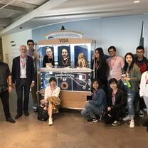 Onsite Visit - Visa