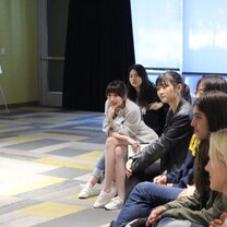 Onsite Visit - Google