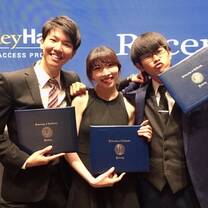 Closing Ceremony - 2