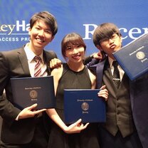 Closing Ceremony - 2