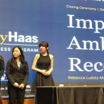 Closing Ceremony - 1