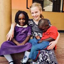 Volunteer at any age