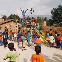 Let children be children