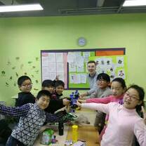 Class party