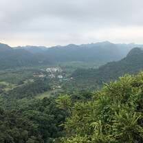 Cat Ba Island