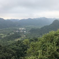 Cat Ba Island