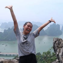 Bai Tho Mountian / Ha Long City