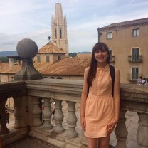 CIEE Day Trip to Girona
