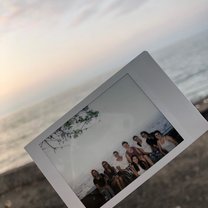 New friends