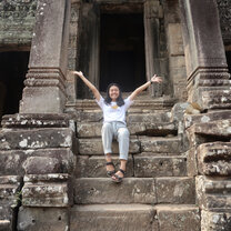 Angkor Wat, Cambodia Angkor Wat, Cambodia