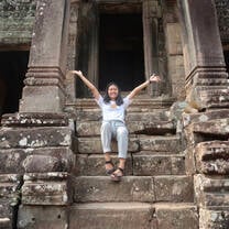 Angkor Wat, Cambodia