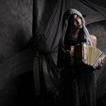 Performing arts is all about self expression