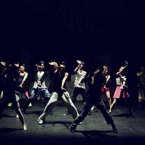 Dance music and movement