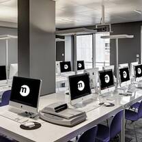 IM Paris computer lab