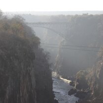 The Mighty Zambezi The Mighty Zambezi