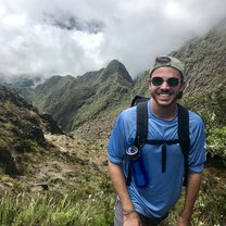 Hiking Volcan Baru, the tallest mountain in Panama