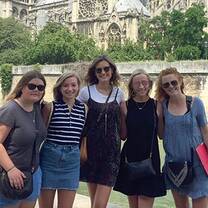 Notre Dame Cathedral 