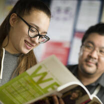 Oxford Sixth Form College
