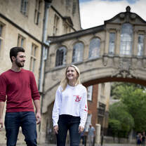 Oxford Sixth Form College