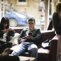 Oxford Gap Year Programme