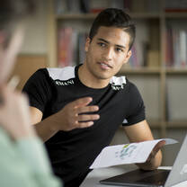 Oxford Sixth Form College