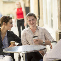 Oxford Gap Year Programme