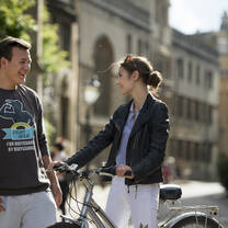 Oxford Sixth Form College