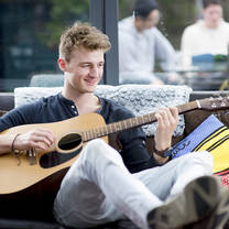 Oxford Gap Year Programme