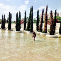 Valencia, Spain