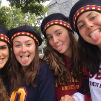 Spanish On The Go ( General Spanish 10h/week)