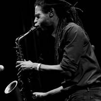 Jazz musician