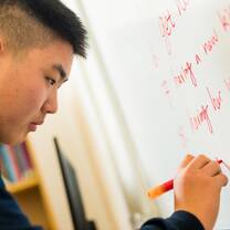 d'Overbroeck's International School