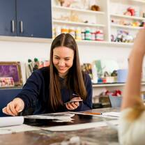 d'Overbroeck's International School