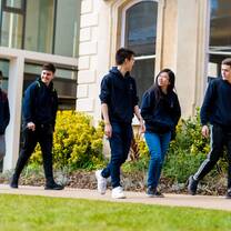 d'Overbroeck's International School