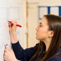 d'Overbroeck's International School