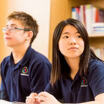 d'Overbroeck's International School