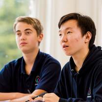 d'Overbroeck's International School