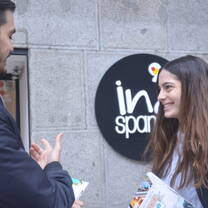 Spanish On The Go ( General Spanish 10h/week)
