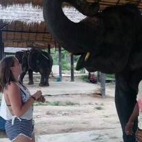 Wonderful experiences can be had in Thailand
