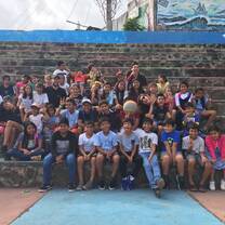 Sports Day 2018