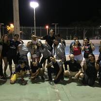 Sports Day