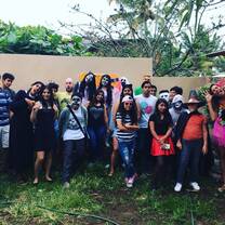 Halloween Party