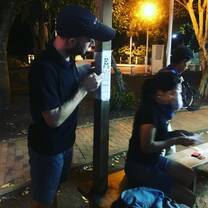 Adminstering Eye Exams for the Asylum Application Health Check