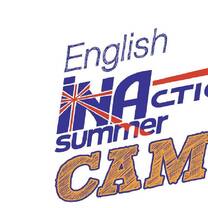 ENGLISH SUMMER CAMP