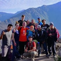 My group.