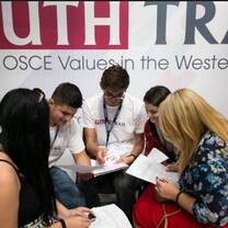 OSCE Internship Programme