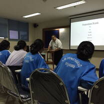 A Great Class