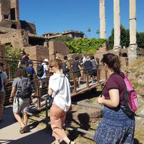 Student Excursion